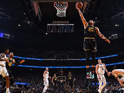 NBA爵士队 vs 热火队